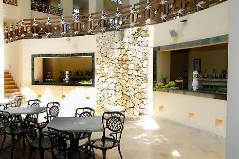 Hotel Royal Club Grand Xcaret Resorta Cancún