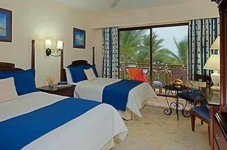 **** Hotel Royal Club Grand Xcaret Resorta Cancun Mexico